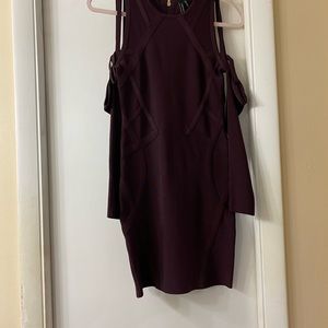 Marciano dress! Fits like a glove! Gorgeous and appropriate for all occasions!